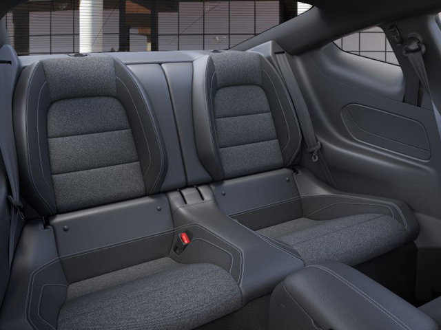 New 2026 Ford Mustang Coupe image 11