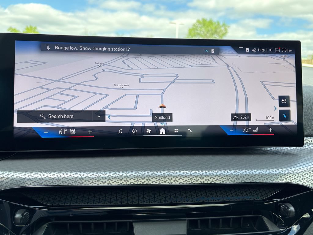 New 2026 BMW i4 xDrive40i AWD/4WD image 19