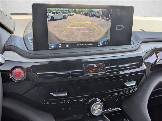 Used 2026 Acura MDX FWD image 14