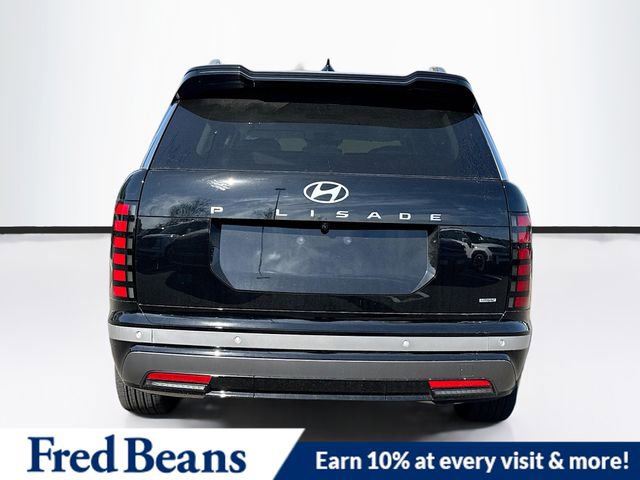 New 2026 Hyundai Palisade Limited image 6