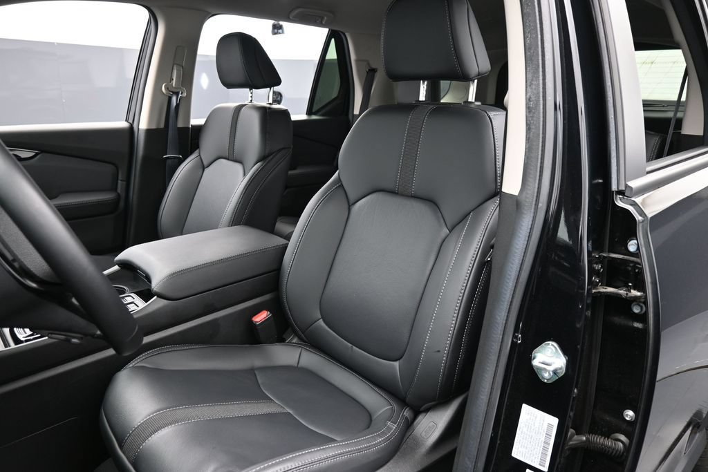 Used 2026 Honda Passport RTL image 24