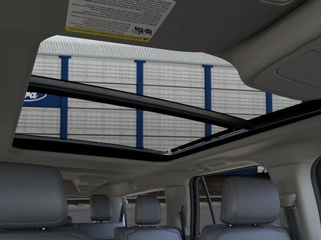 New 2026 Ford Expedition Max Active AWD/4WD image 22