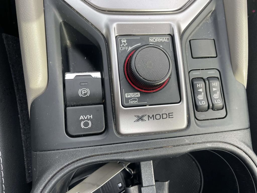 Used 2021 Subaru Forester Premium w/ Popular Package #1 image 43