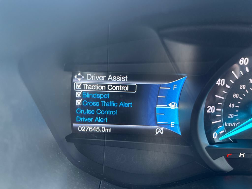 Used 2020 Ford Fusion SE FWD image 14