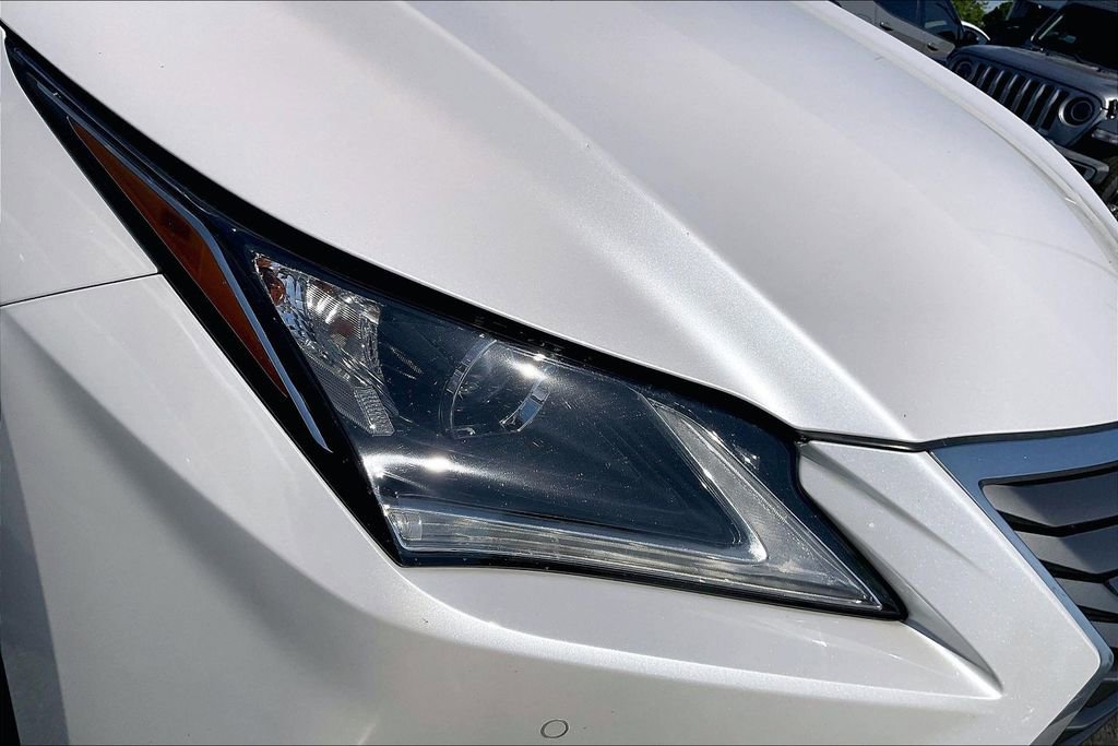 Used 2017 Lexus RX 350 FWD w/ Premium Package image 33