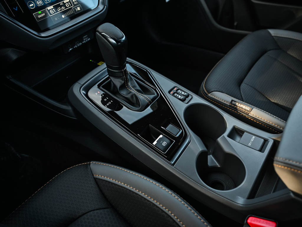 New 2026 Subaru Crosstrek 2.5i Wilderness image 25