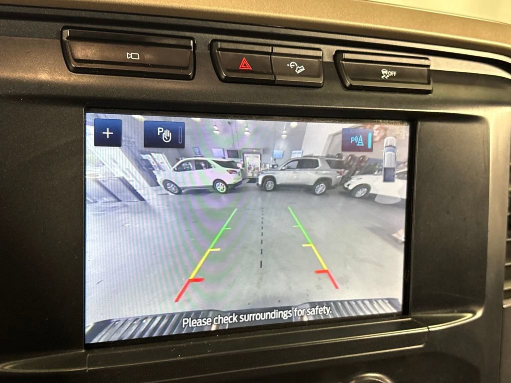 Used 2023 Ford F150 XL w/ Rattler Package AWD/4WD image 21