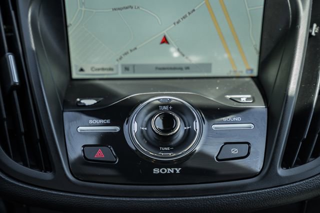 Used 2019 Ford Escape Titanium AWD/4WD image 24