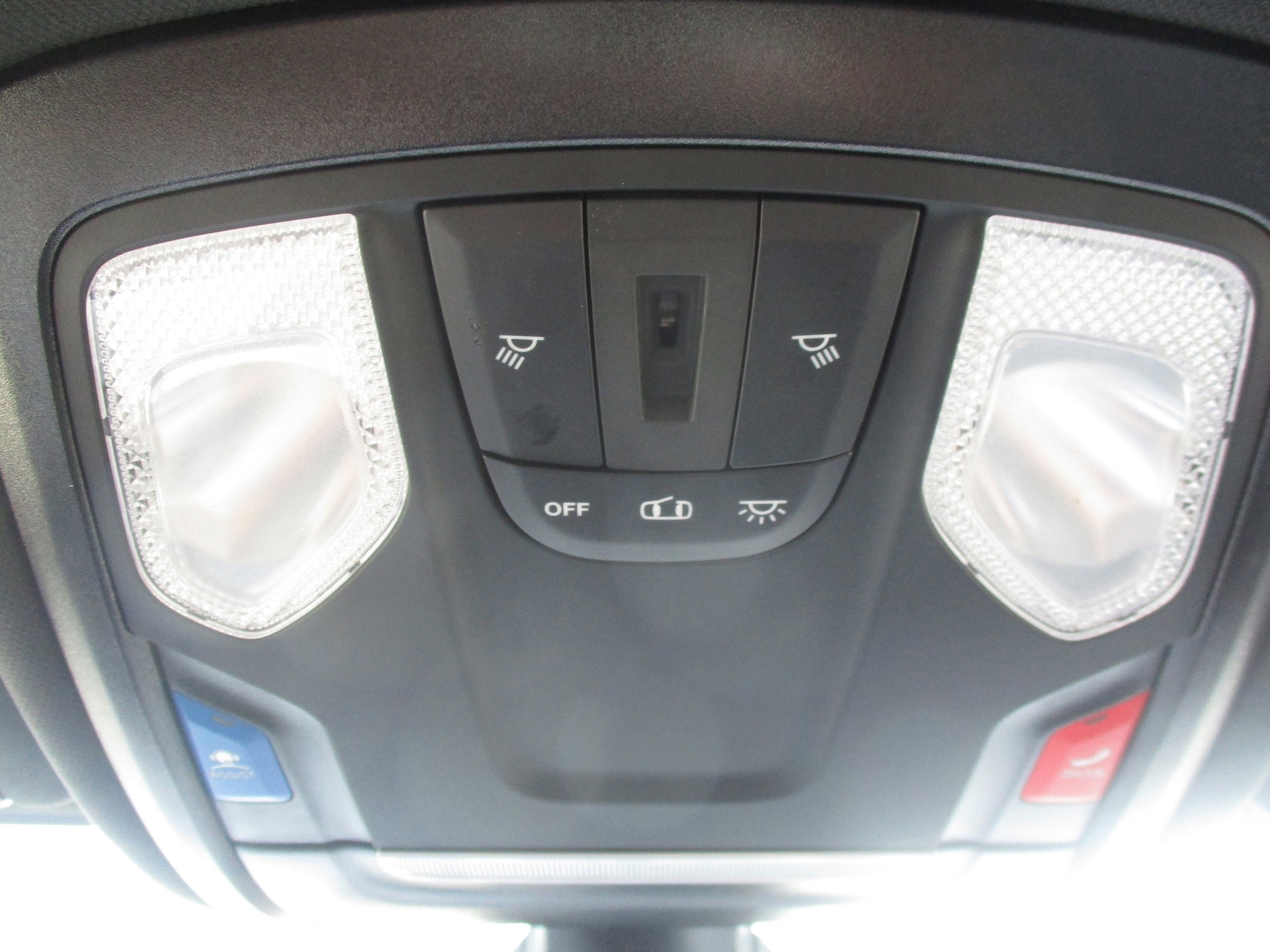 Used 2024 RAM 2500 Big Horn w/ Bed Utility Group AWD/4WD image 32