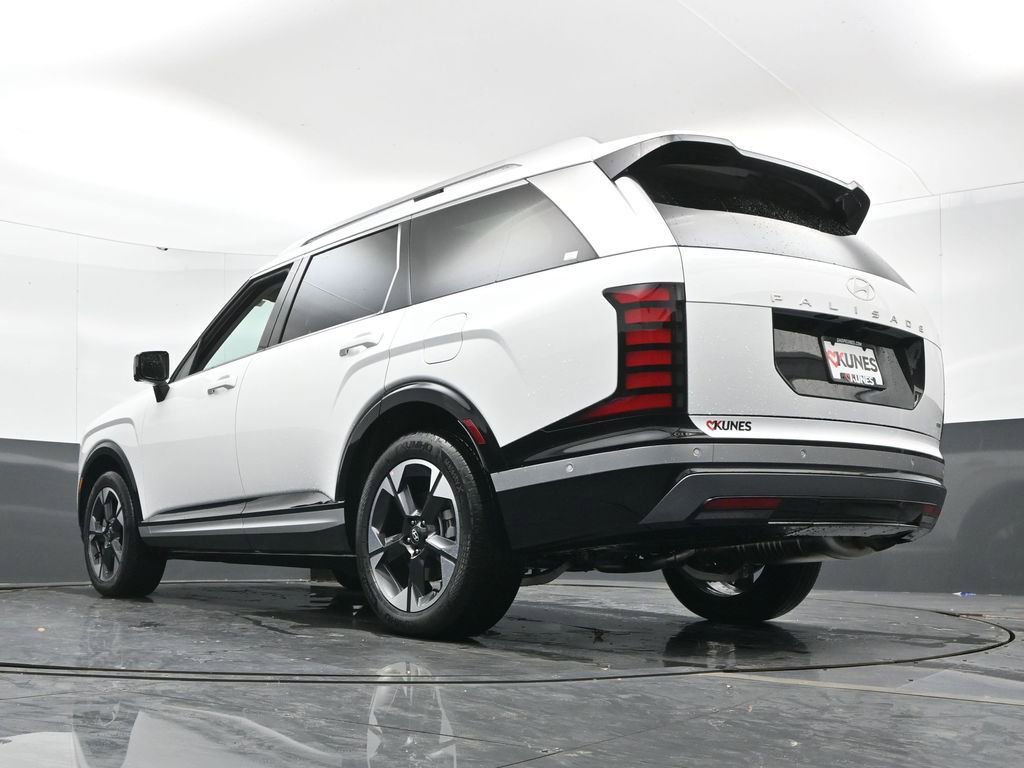 New 2026 Hyundai Palisade Limited image 51