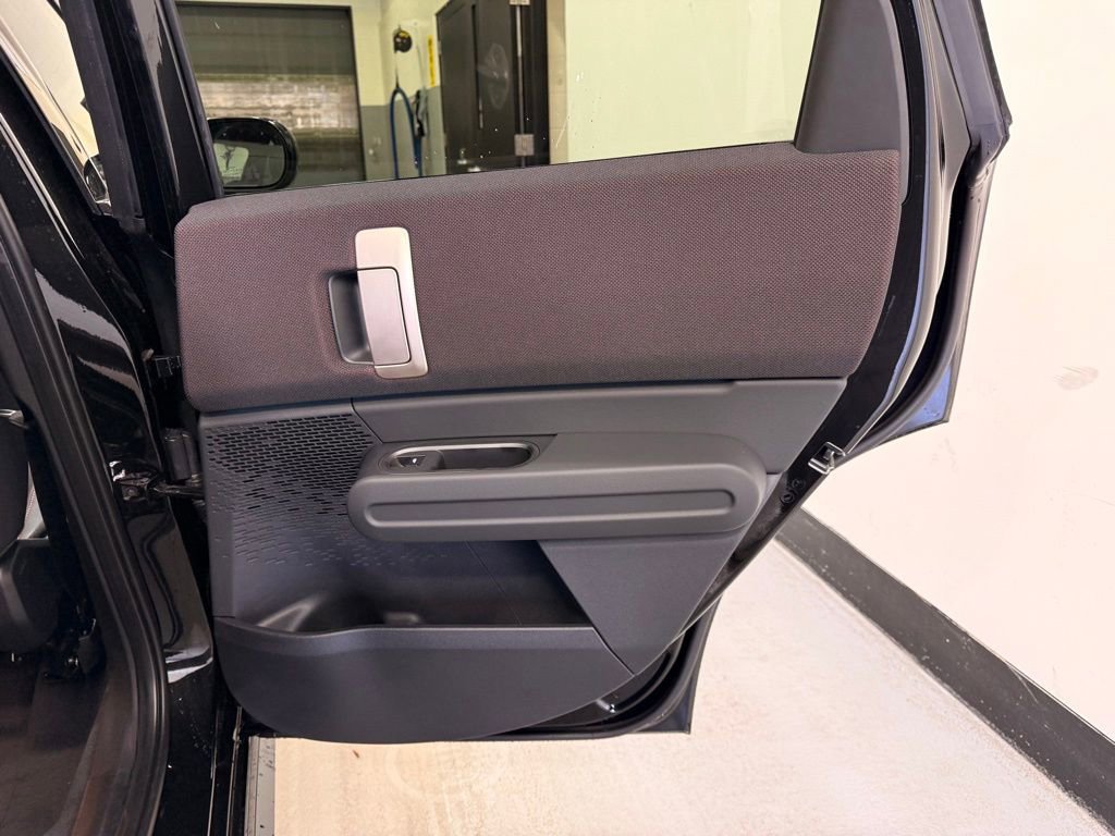 New 2027 MINI Cooper Countryman S AWD/4WD image 24