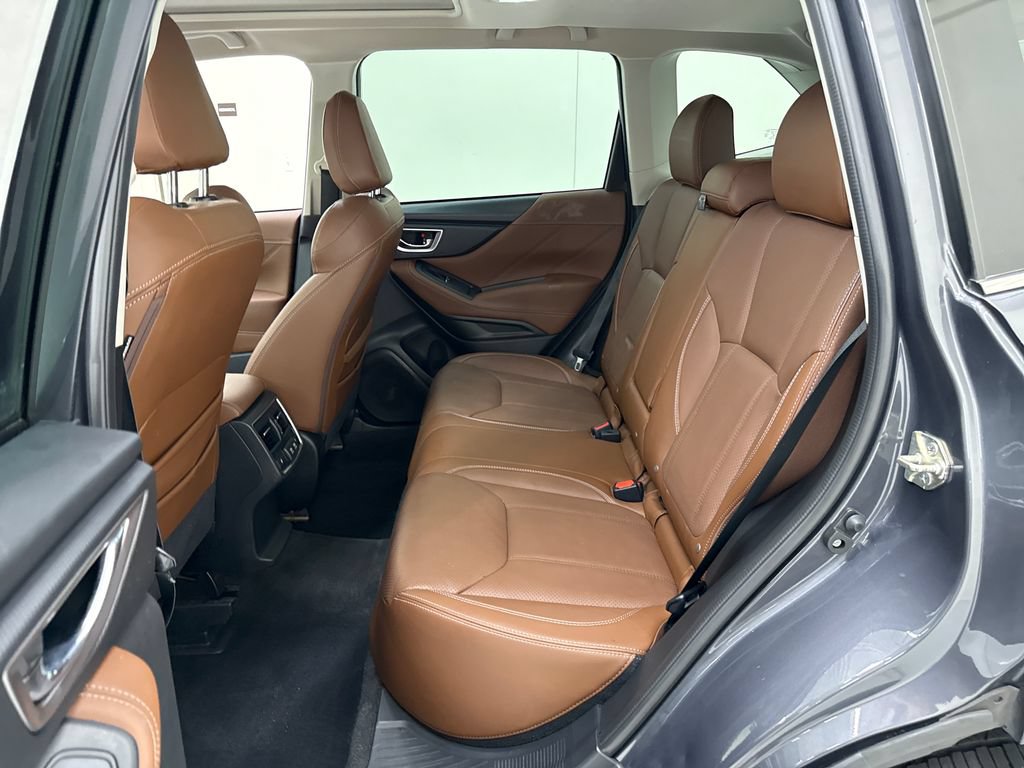 Used 2020 Subaru Forester Touring w/ Popular Package #2 AWD/4WD image 25