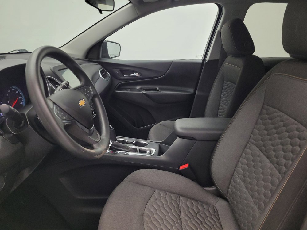 Used 2018 Chevrolet Equinox LT FWD image 17