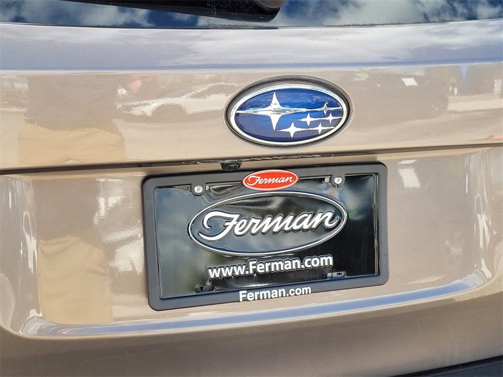 Used 2022 Subaru Outback Premium image 10