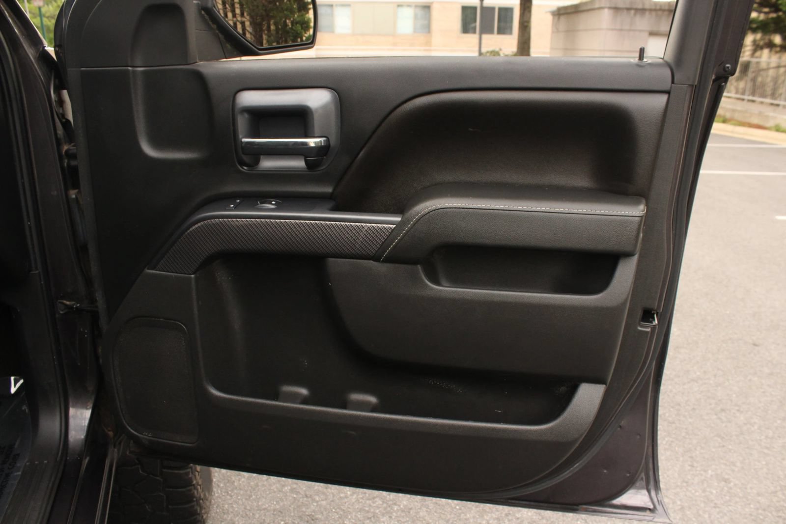 Used 2016 GMC Sierra 1500 SLE w/ SLE Value Package AWD/4WD image 26