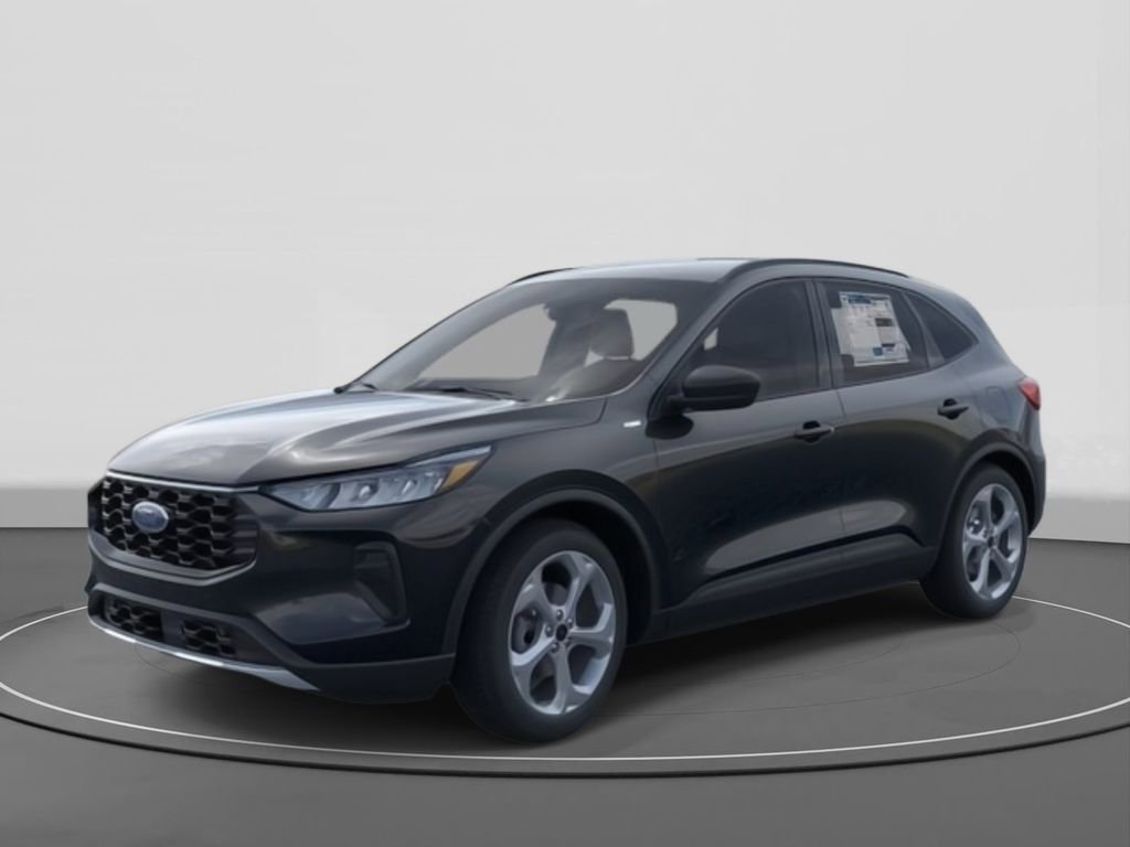 New 2025 Ford Escape ST-Line w/ Tech Pack #1 image 1