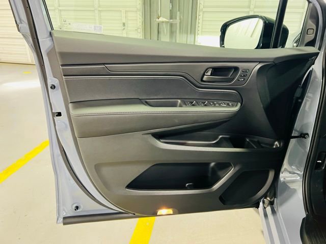 New 2026 Honda Odyssey Sport-L image 22