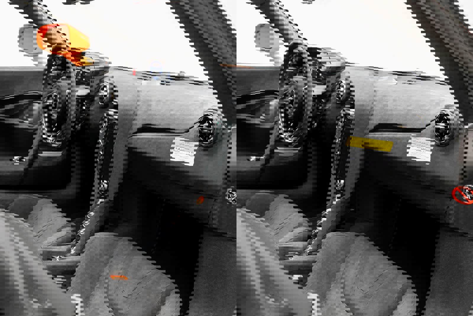 New 2025 McLaren 750S Spider image 31