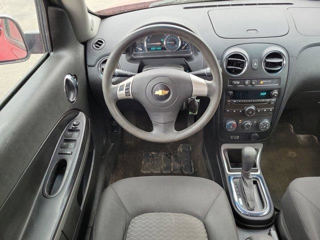 Used 2010 Chevrolet HHR LT image 12