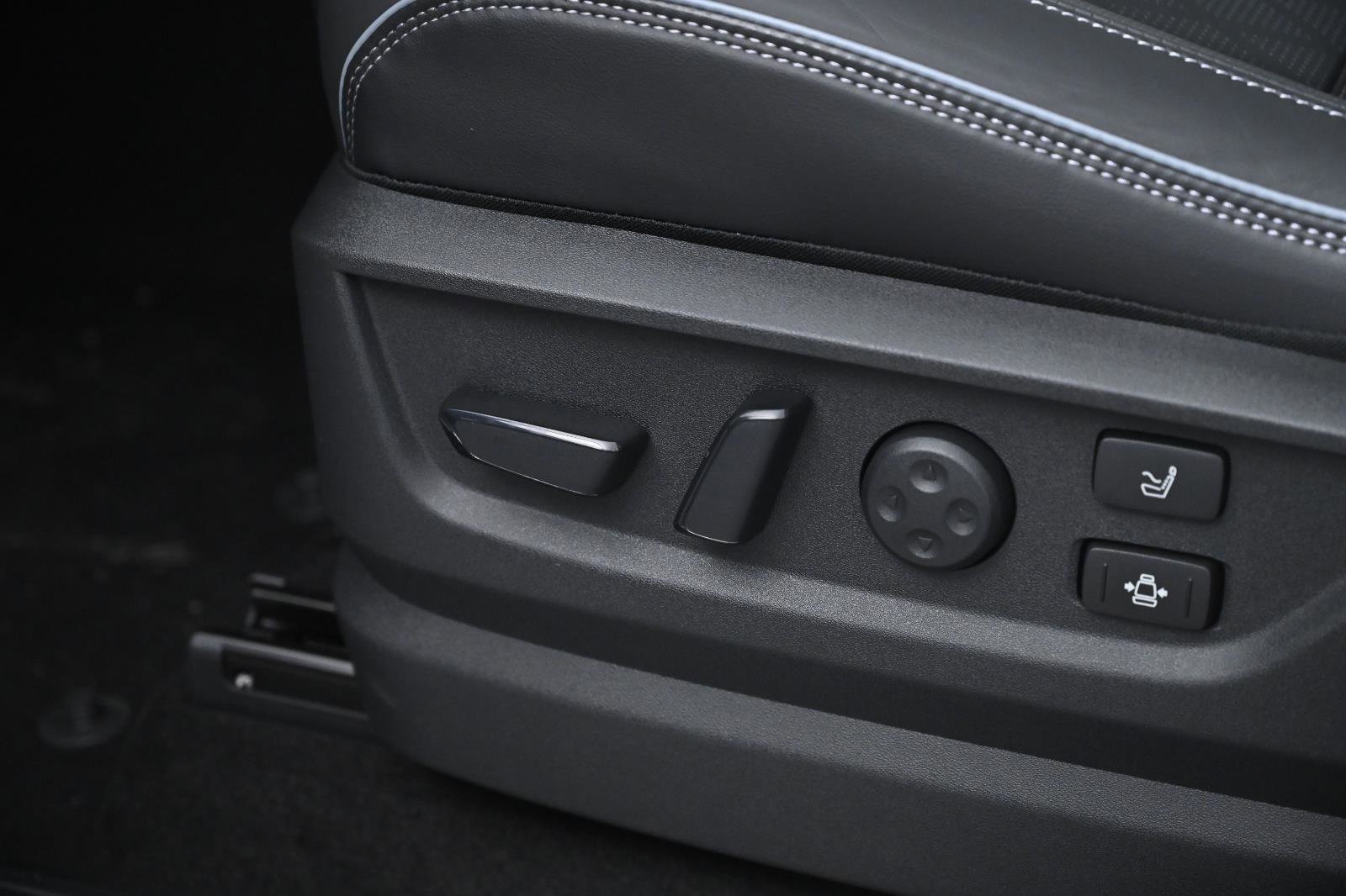 New 2026 INFINITI QX80 Autograph w/ Premium Cargo Package image 32