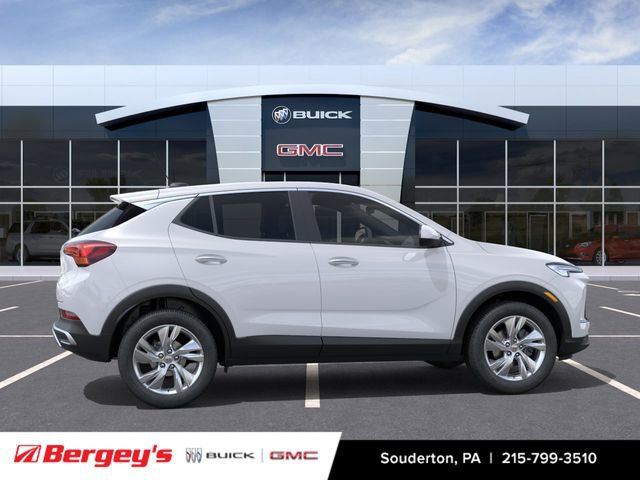 New 2026 Buick Encore GX Preferred w/ Comfort Package AWD/4WD image 7