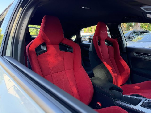 Used 2023 Honda Civic Type R image 8