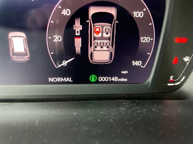 New 2026 Honda Passport TrailSport image 21