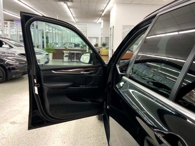 Used 2014 BMW X5 xDrive35i image 28