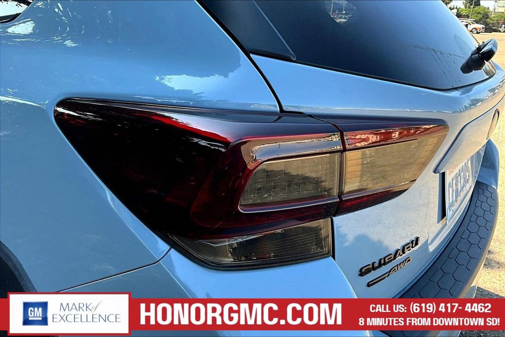 Used 2019 Subaru Crosstrek 2.0i Premium image 22