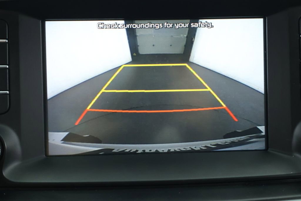 Used 2020 Kia Sorento LX image 17