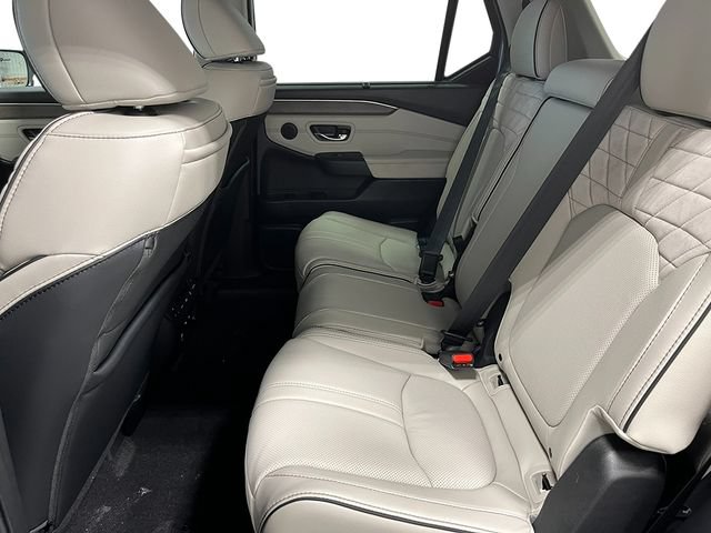 New 2026 Honda Pilot Elite image 24
