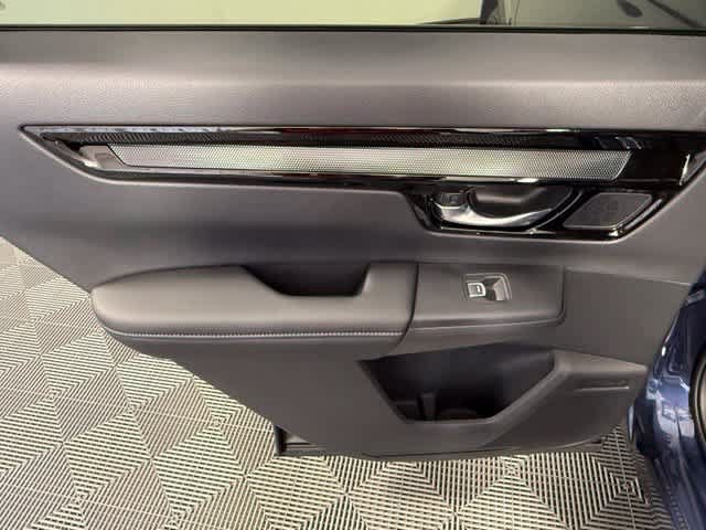 New 2027 Honda CR-V EX-L image 37