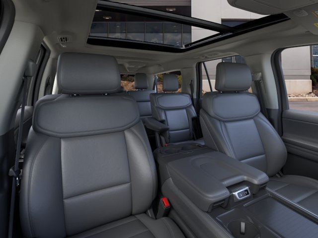 New 2026 Ford Expedition Max Active AWD/4WD image 10
