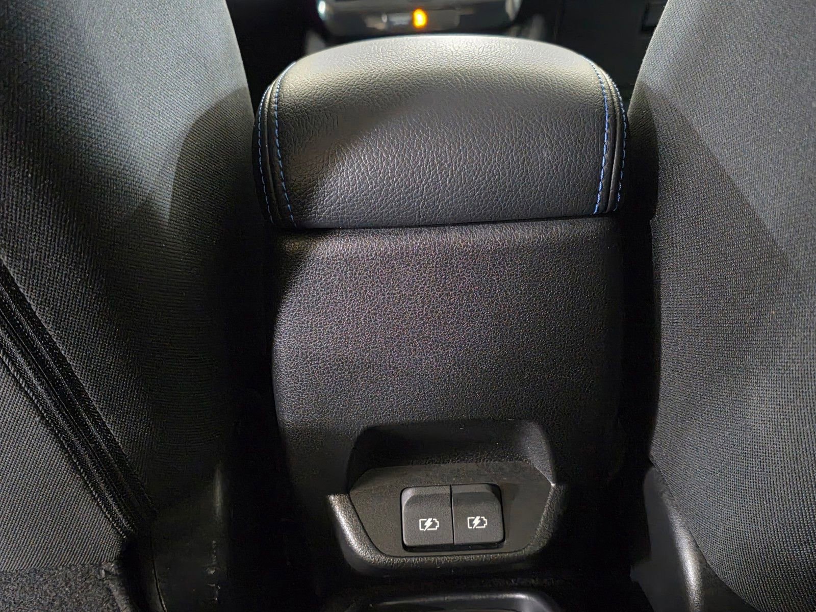 Used 2024 Nissan Leaf SV Plus image 15