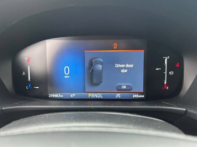Used 2025 Ford Escape ST-Line AWD/4WD image 13