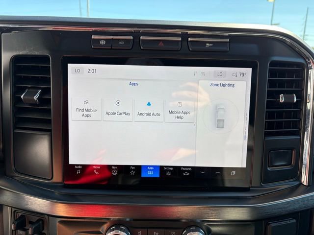 Used 2024 Ford F250 Lariat image 18