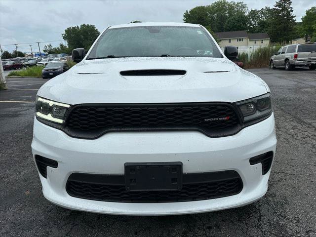 Certified 2022 Dodge Durango R/T w/ Blacktop Package AWD/4WD image 12