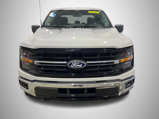 Used 2024 Ford F150 XLT w/ Tow/Haul Package image 9
