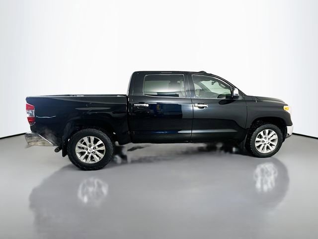 Used 2015 Toyota Tundra Limited image 5