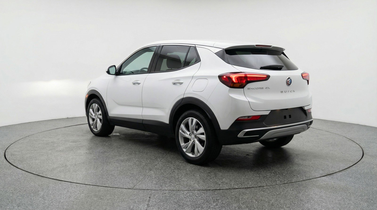 Used 2025 Buick Encore GX Preferred image 6