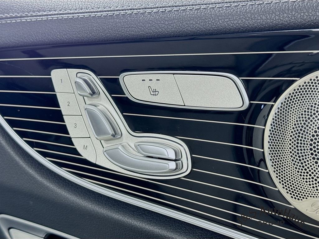 Used 2022 Mercedes-Benz E 53 AMG 4MATIC Coupe image 26