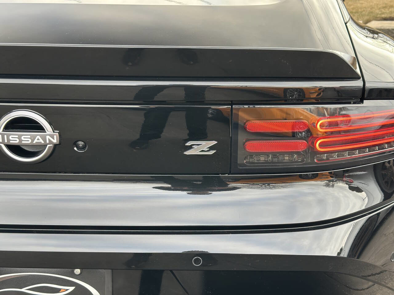 Used 2024 Nissan Z Performance w/ Floor Mat Package image 30