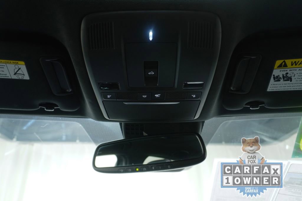 Used 2023 MAZDA CX-5 AWD 2.5 Turbo image 23