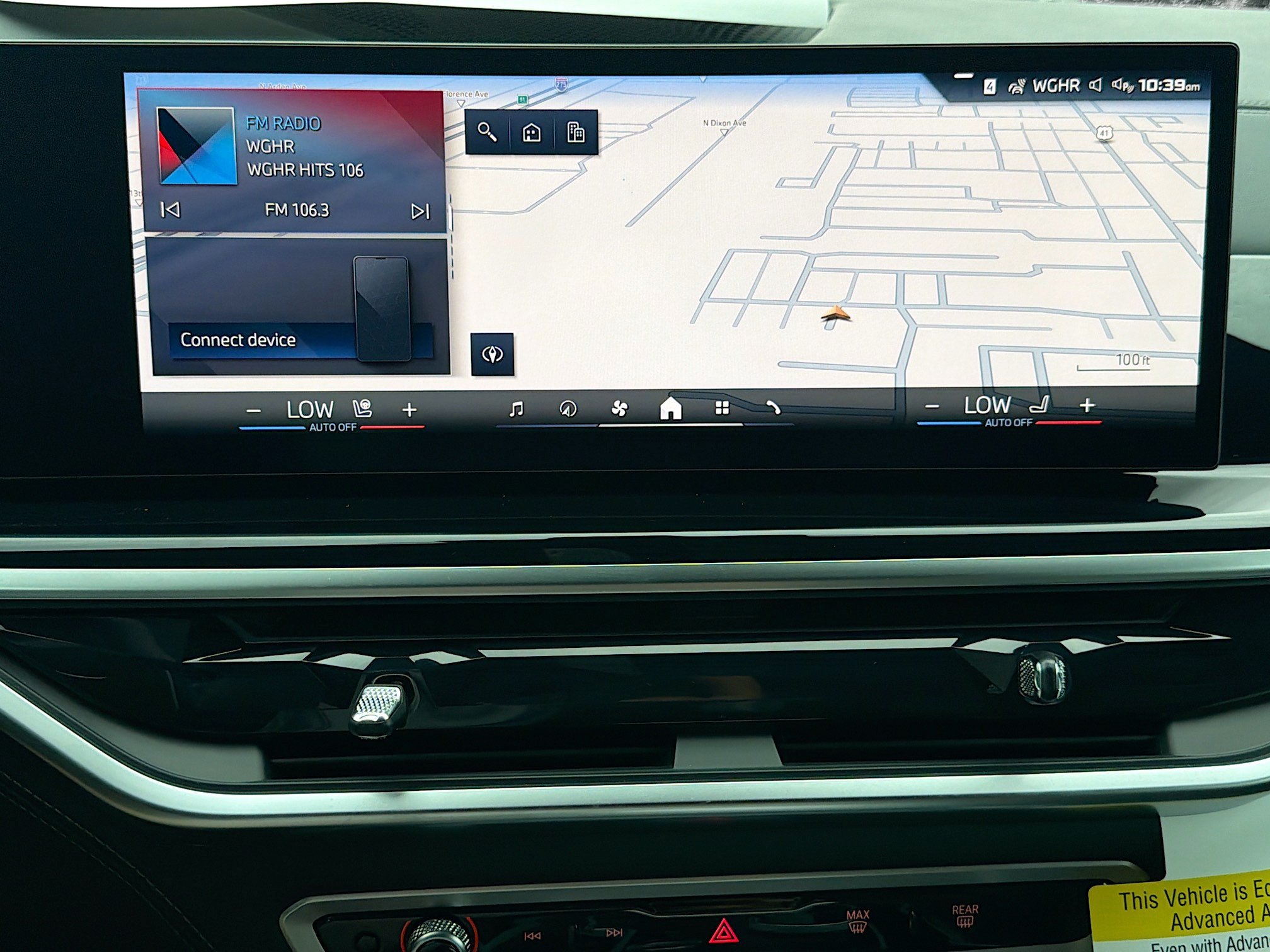New 2027 BMW X7 M60i AWD/4WD image 35