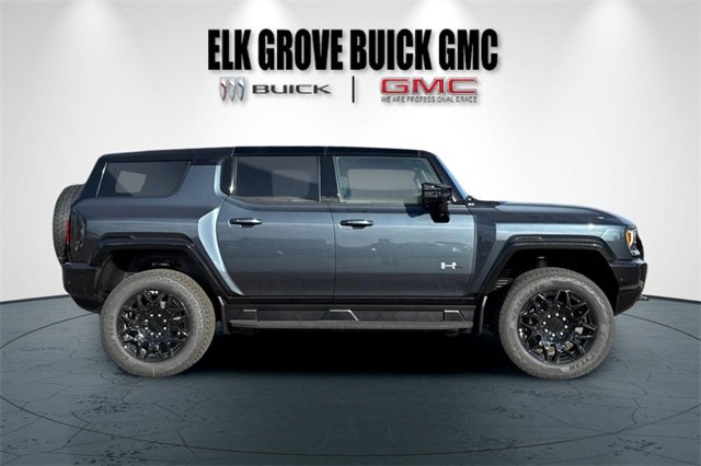 New 2026 GMC Hummer EV SUV image 3
