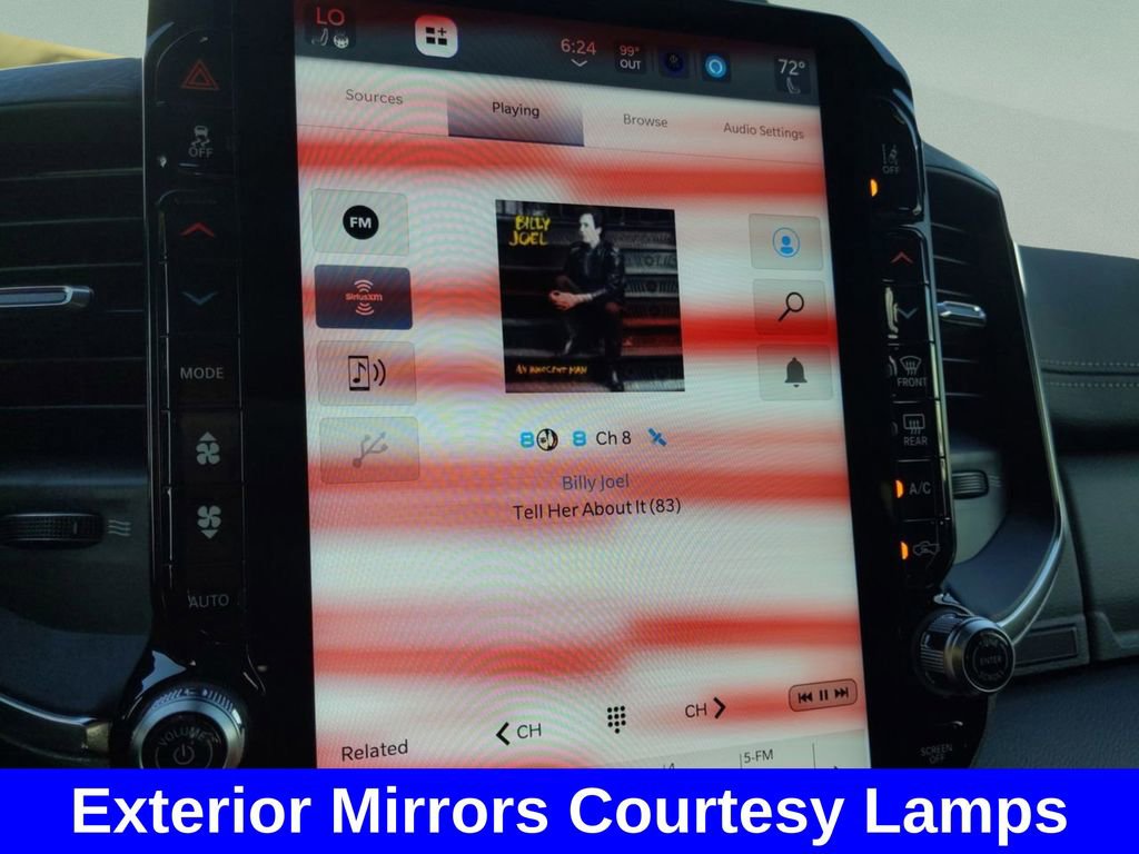 New 2026 RAM 2500 Laramie image 20