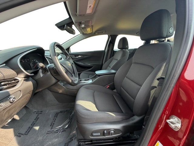 Used 2024 Chevrolet Malibu RS image 11