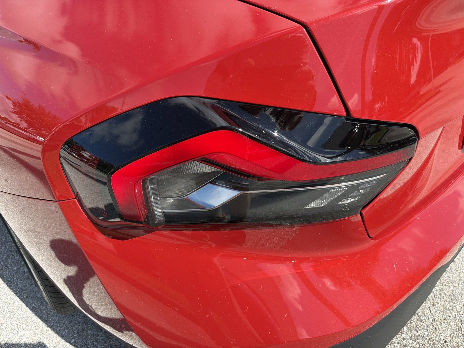 Certified 2024 BMW 230i Coupe w/ Convenience Package RWD image 11