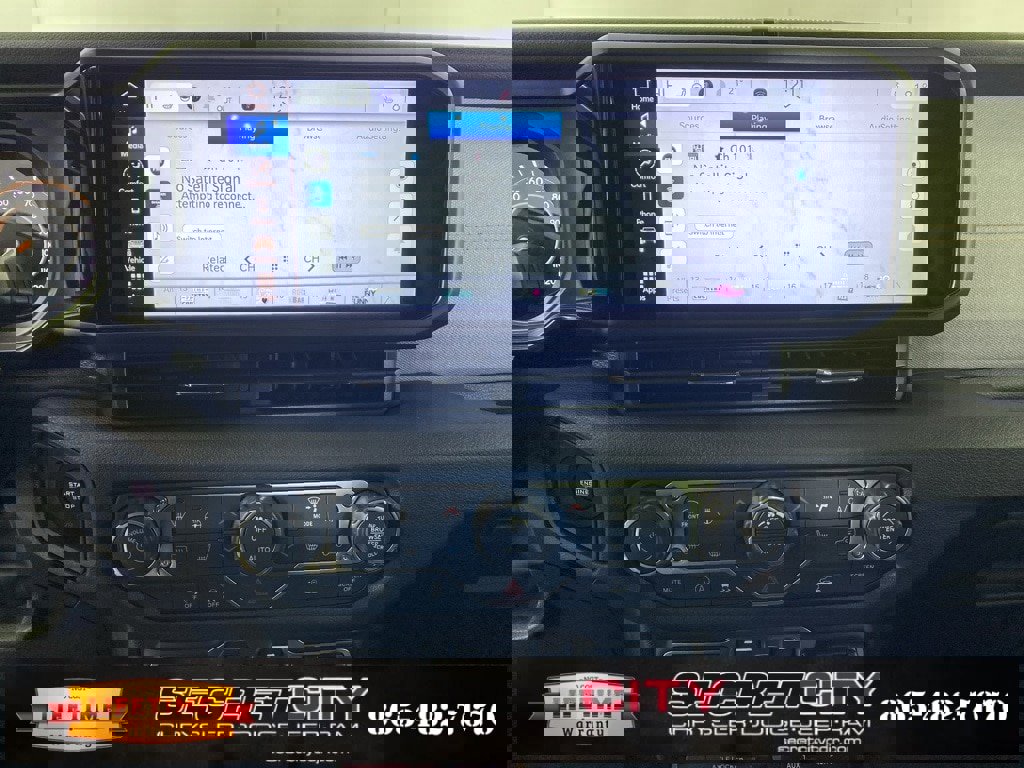 New 2026 Jeep Wrangler Unlimited Sport image 22