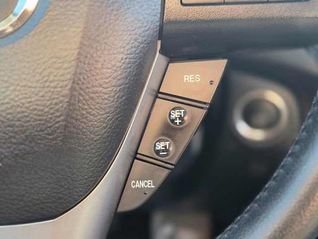 Used 2013 MAZDA MAZDA3 i Grand Touring w/ Tech Pkg image 30